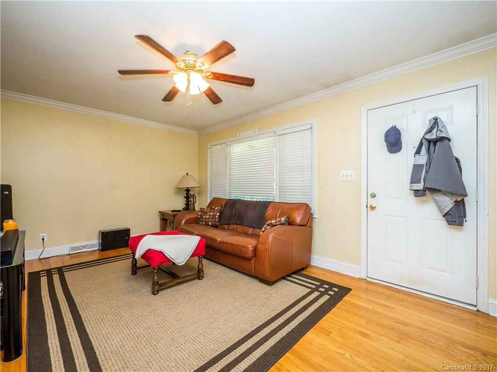 Sedgefield - Residential