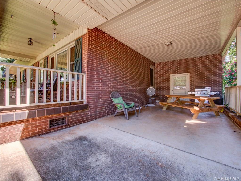 Sedgefield - Residential