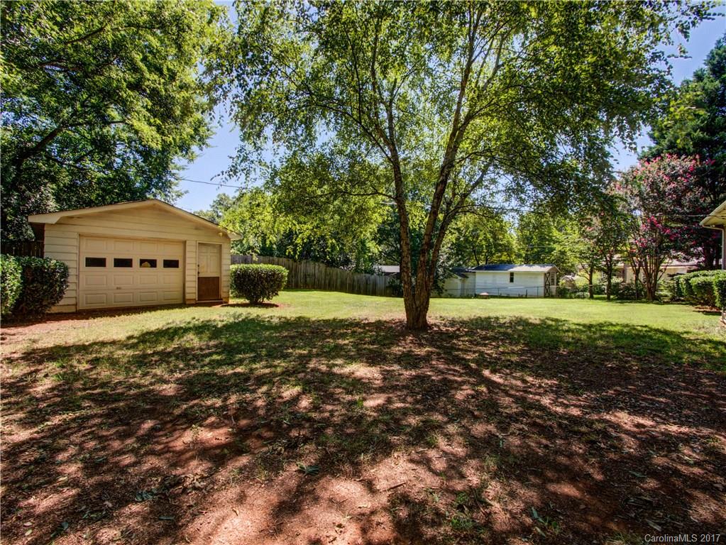 Sedgefield - Residential