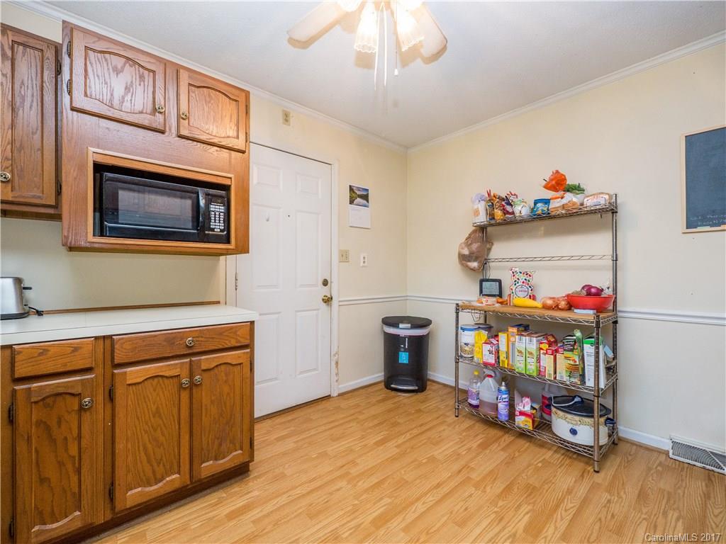 Sedgefield - Residential