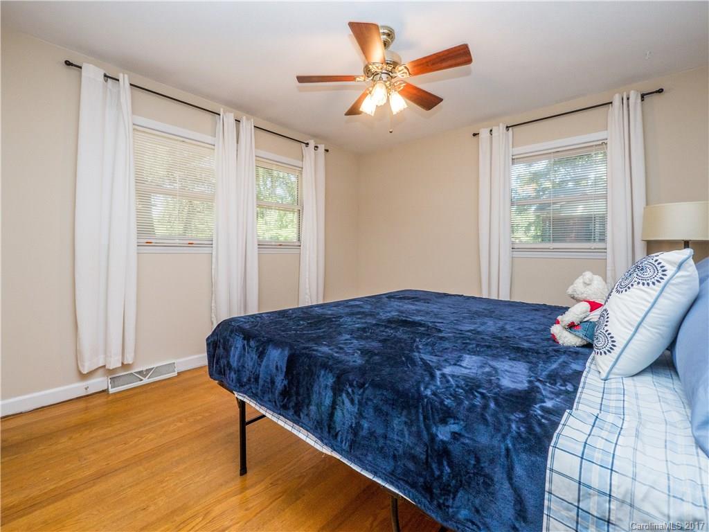 Sedgefield - Residential