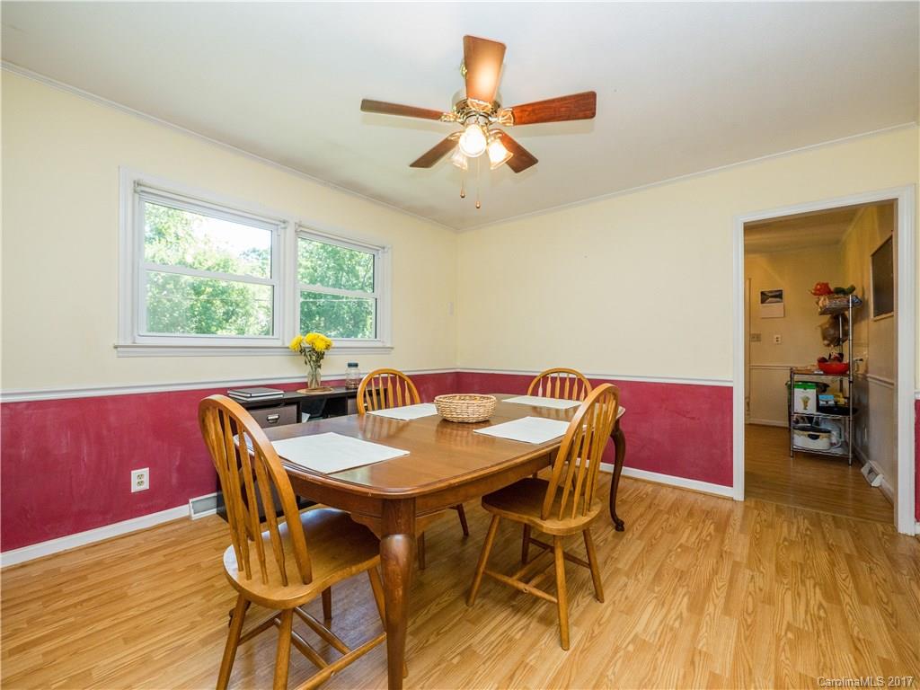 Sedgefield - Residential