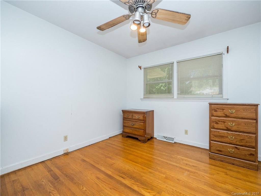 Sedgefield - Residential