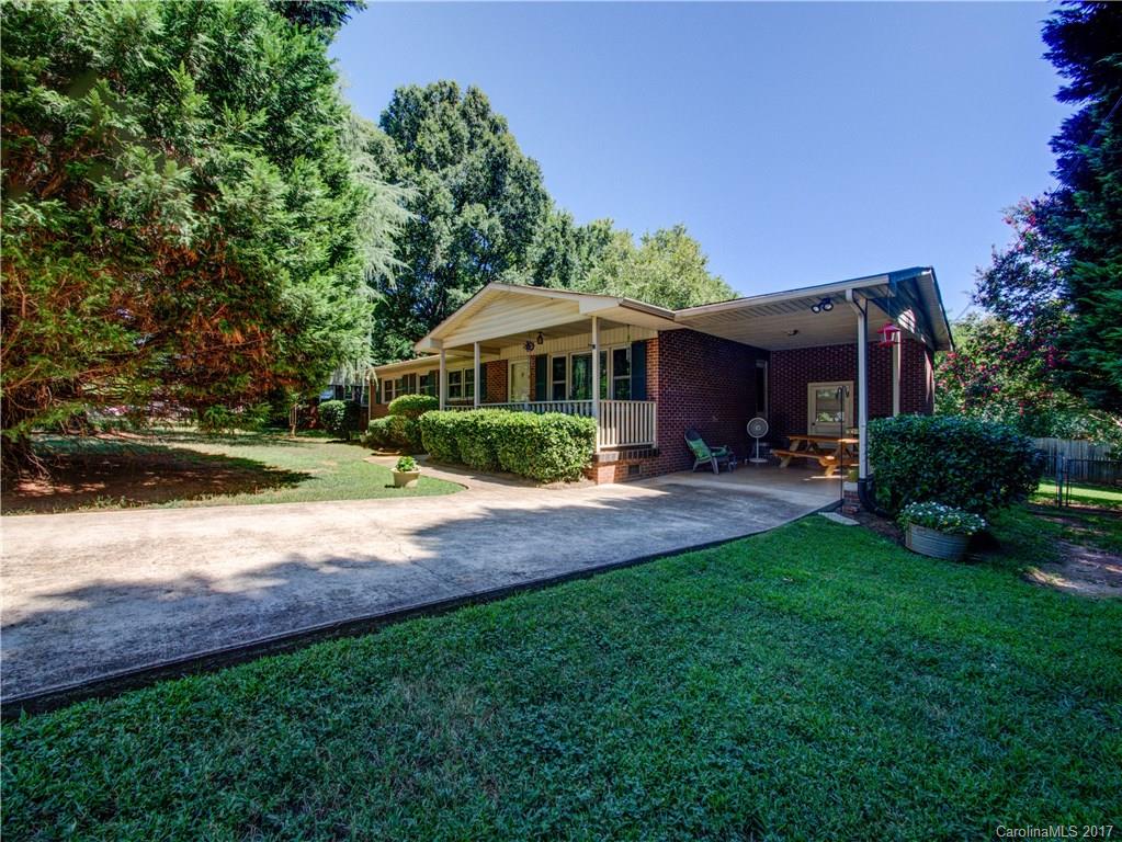 Sedgefield - Residential