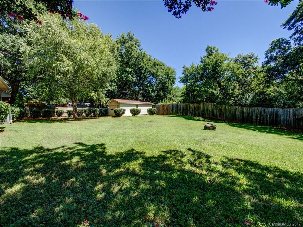 Sedgefield - Residential