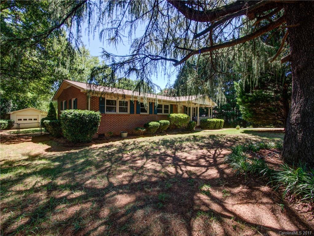 Sedgefield - Residential