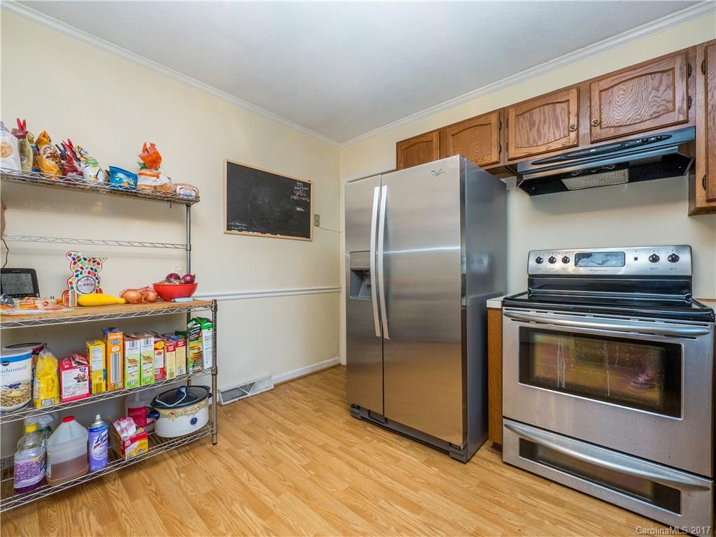 Sedgefield - Residential