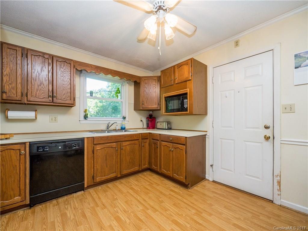 Sedgefield - Residential