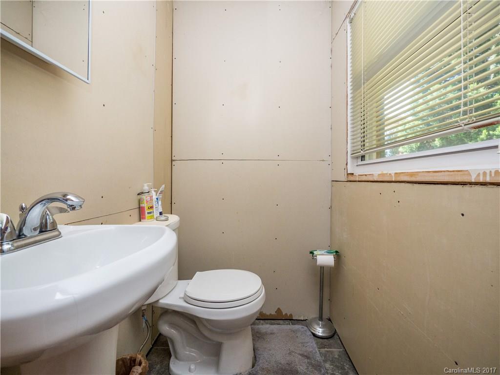 Sedgefield - Residential