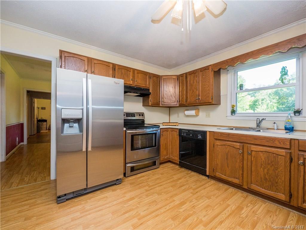 Sedgefield - Residential