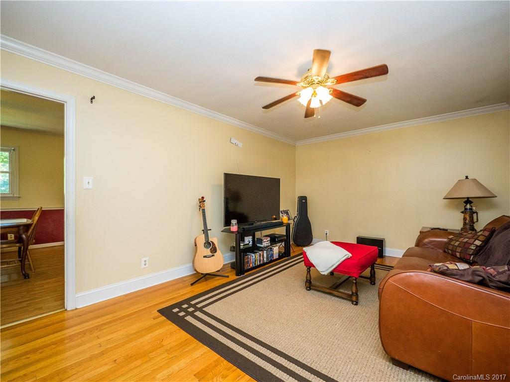 Sedgefield - Residential