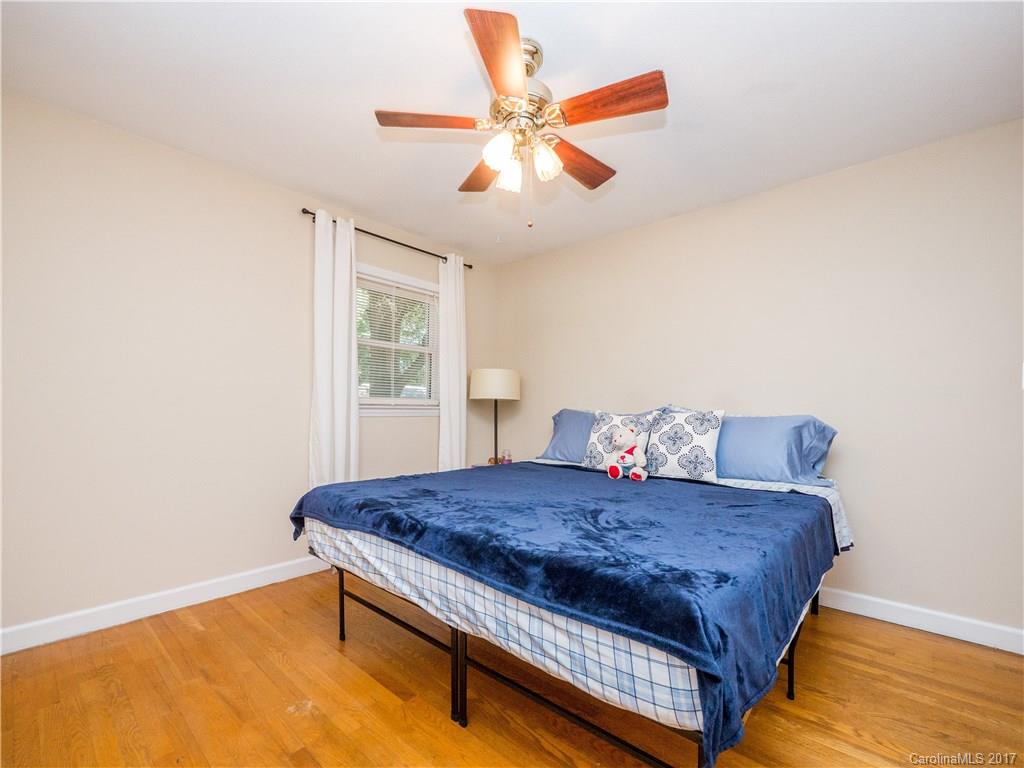 Sedgefield - Residential