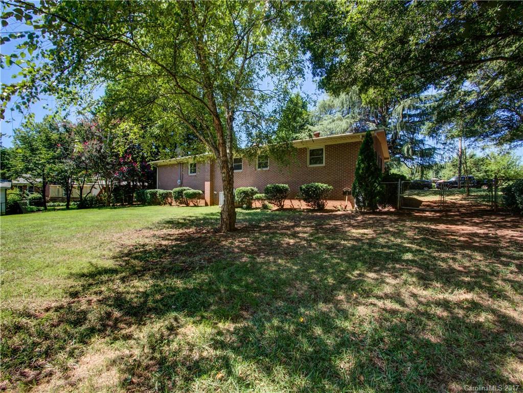 Sedgefield - Residential