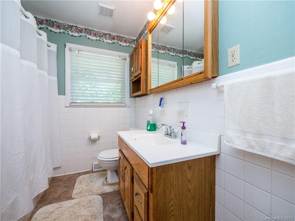 Sedgefield - Residential