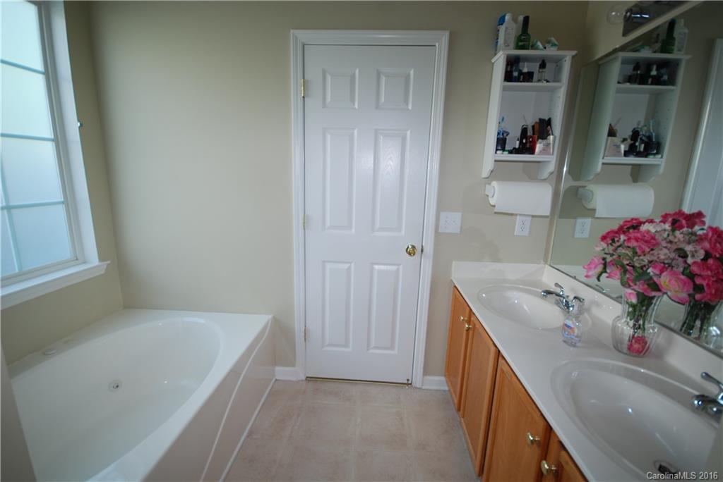 Bristol Park - Residential