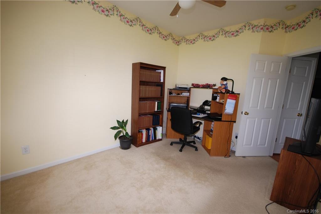 Bristol Park - Residential