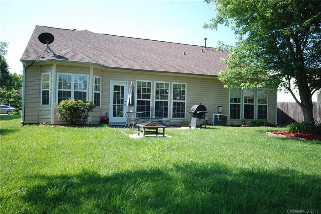 Bristol Park - Residential