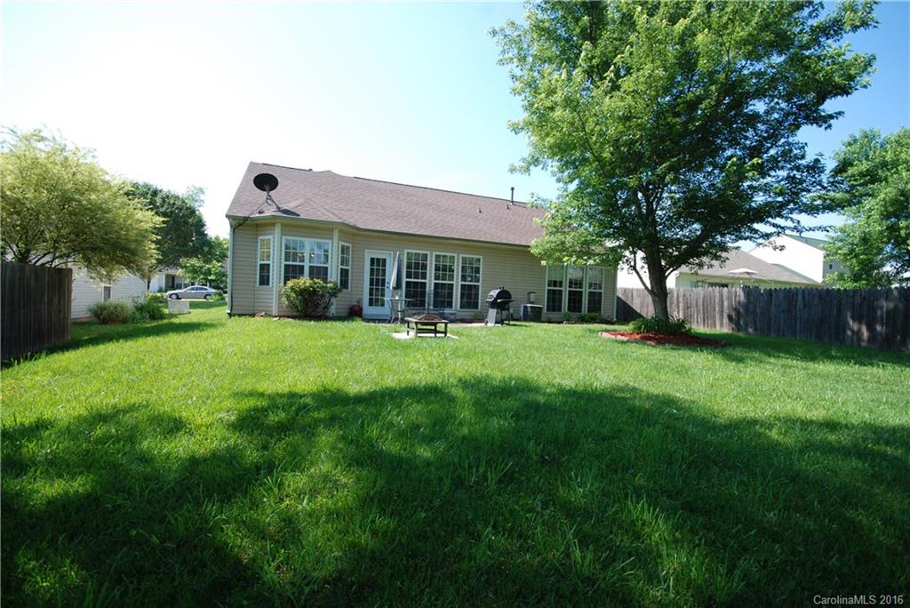 Bristol Park - Residential