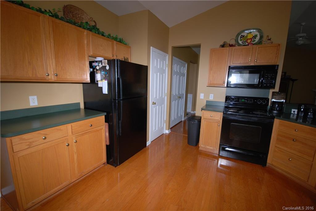 Bristol Park - Residential