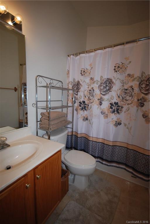 Bristol Park - Residential