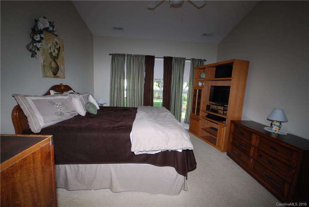 Bristol Park - Residential