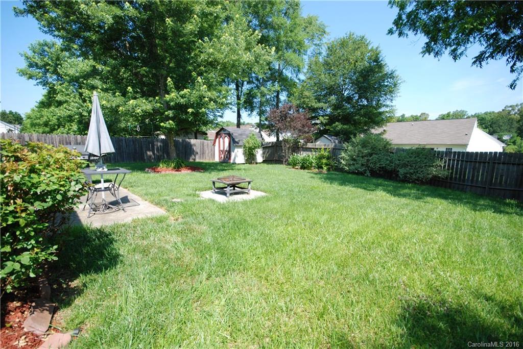 Bristol Park - Residential