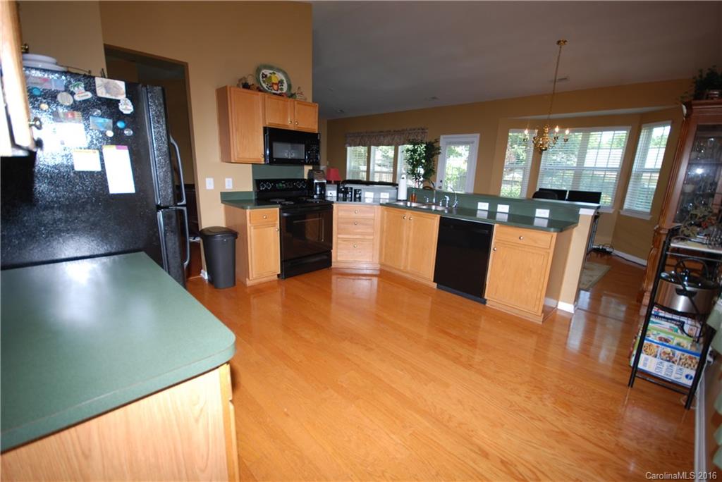 Bristol Park - Residential