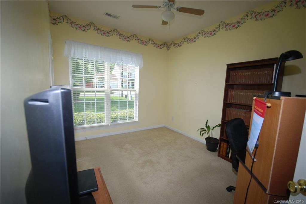 Bristol Park - Residential