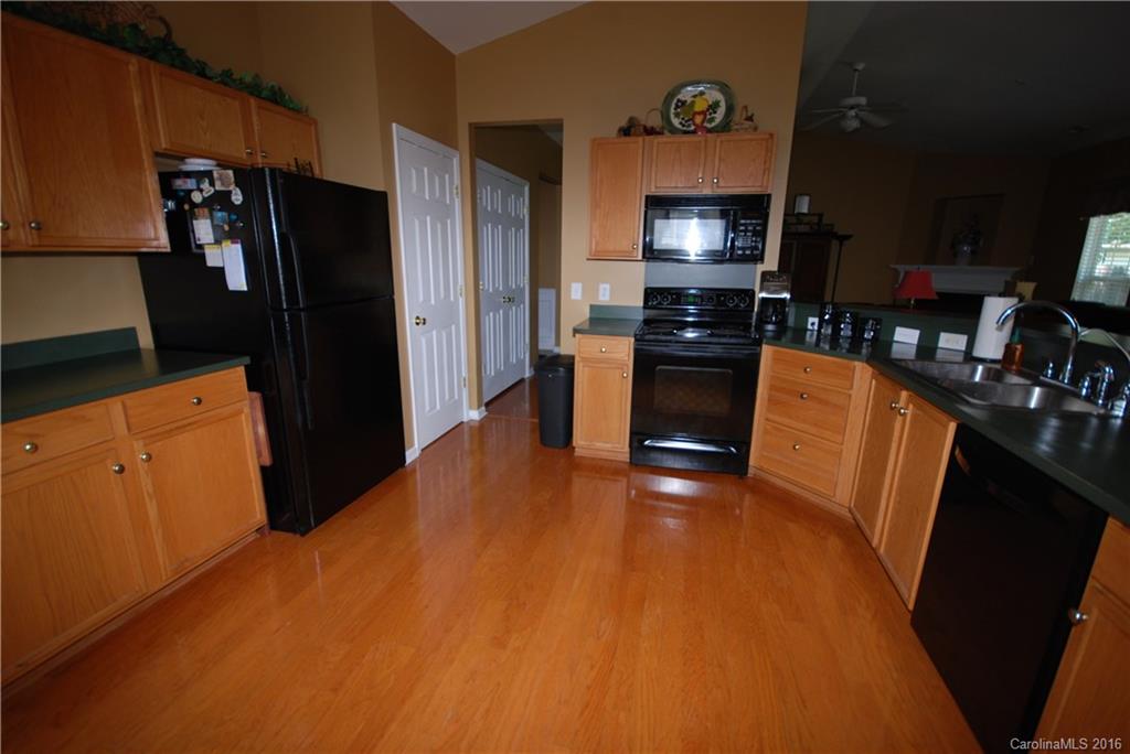 Bristol Park - Residential