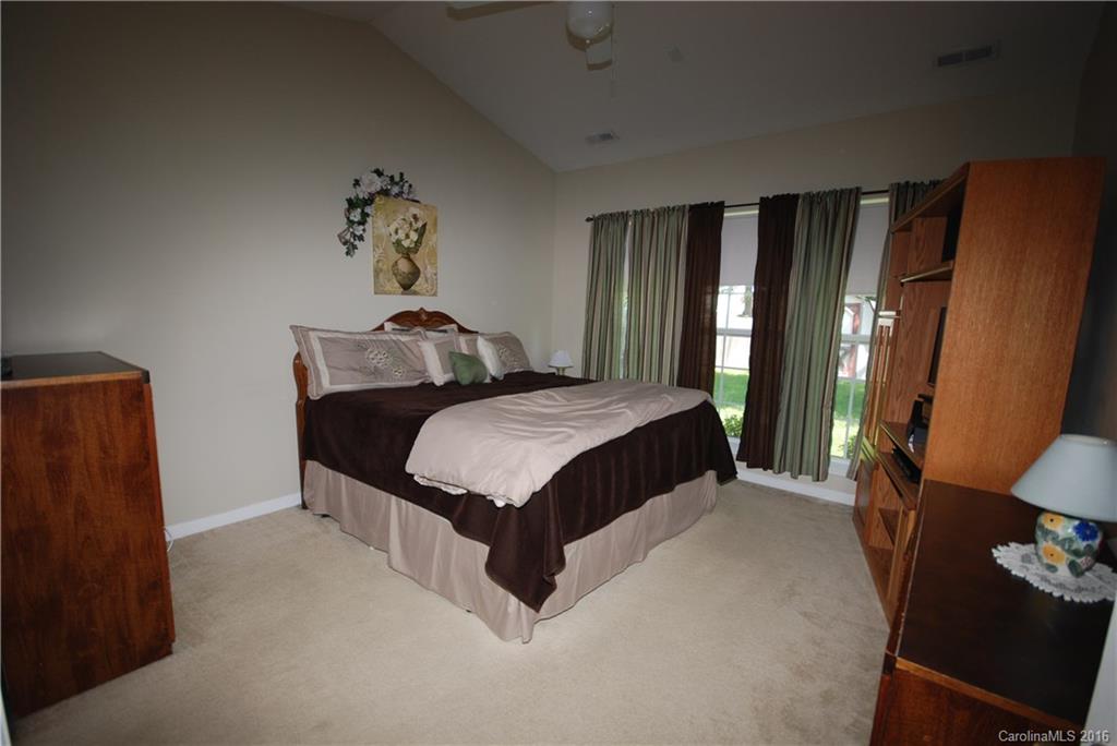 Bristol Park - Residential