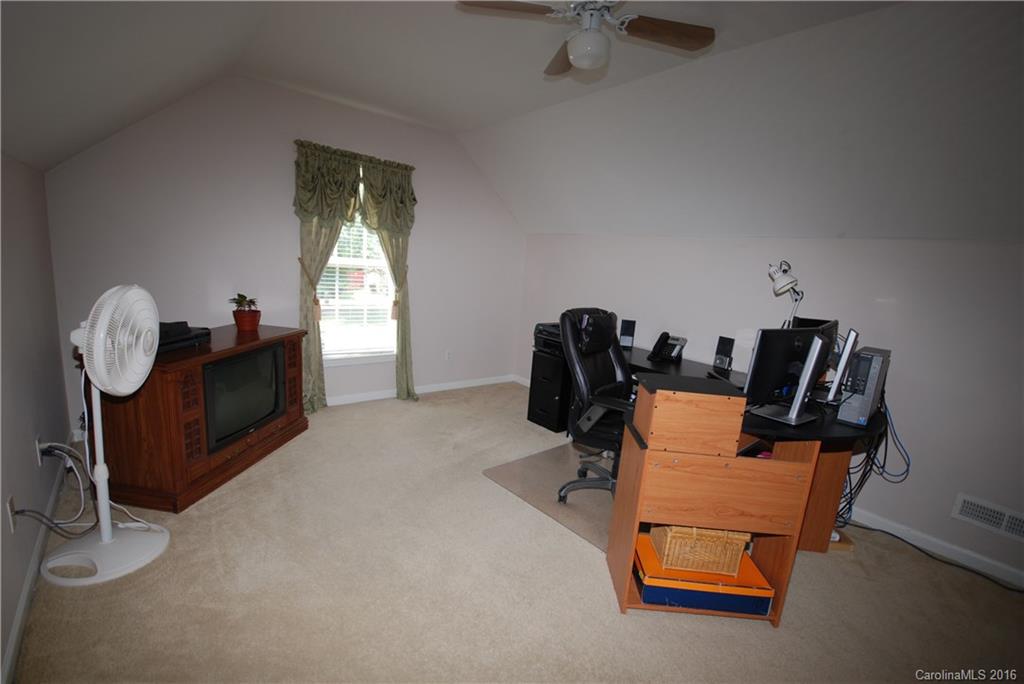 Bristol Park - Residential