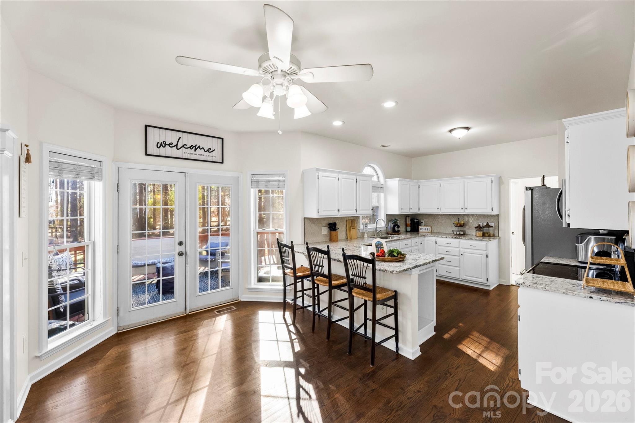 Oldenburg Estates - Residential