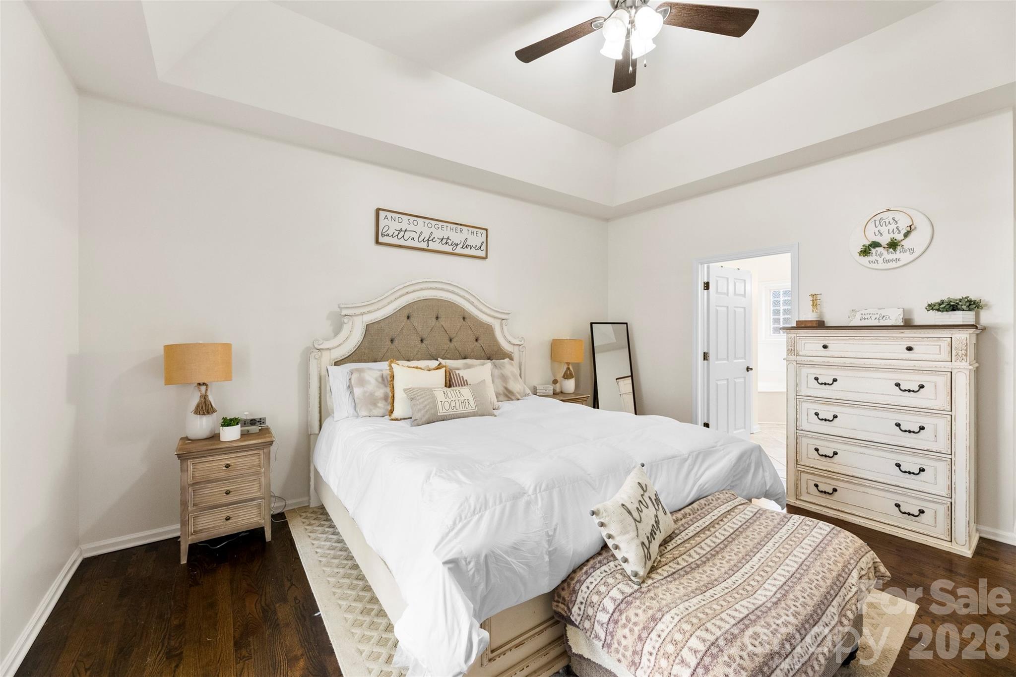 Oldenburg Estates - Residential