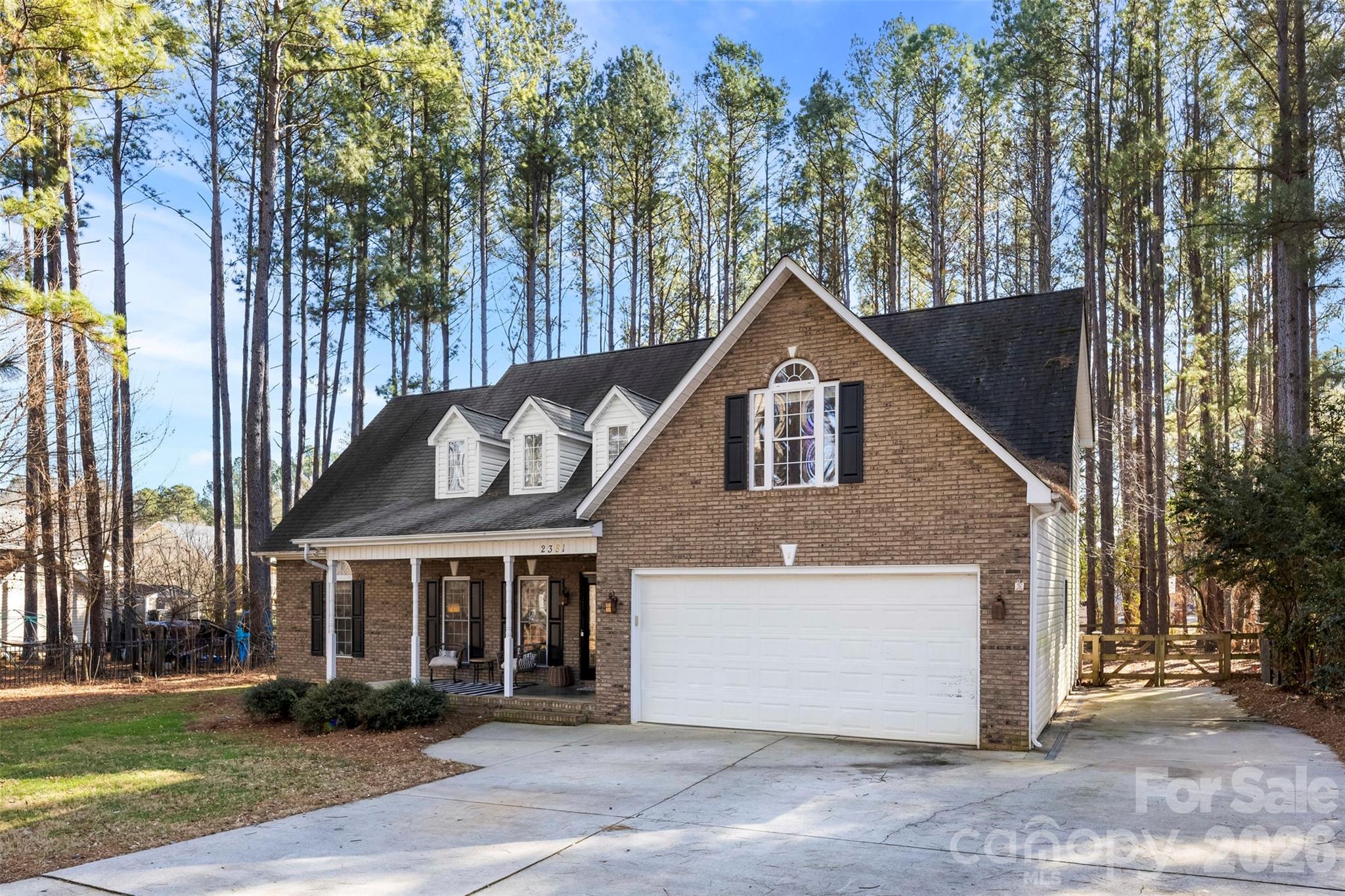 2381 Westerholt Court