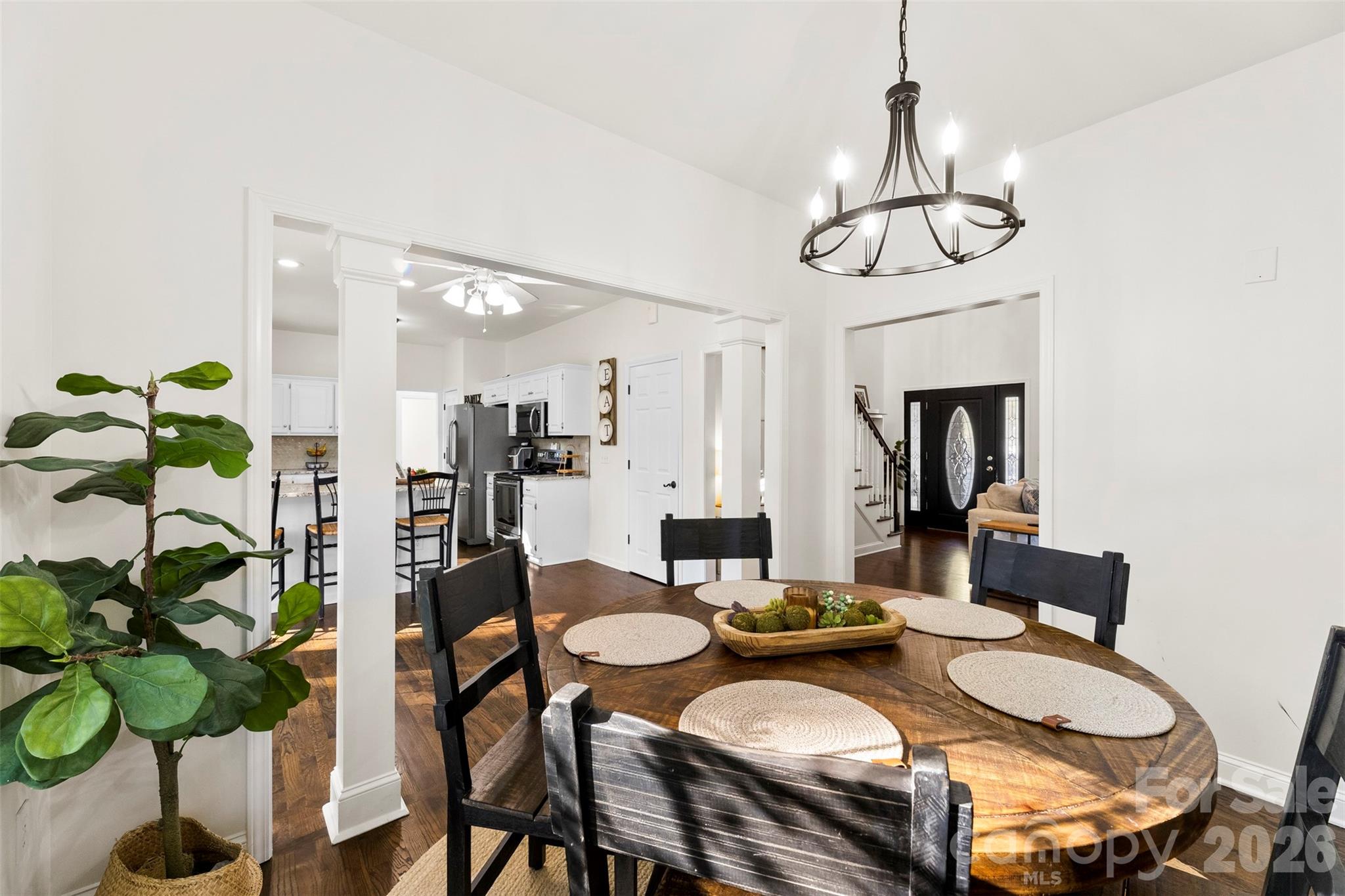 Oldenburg Estates - Residential