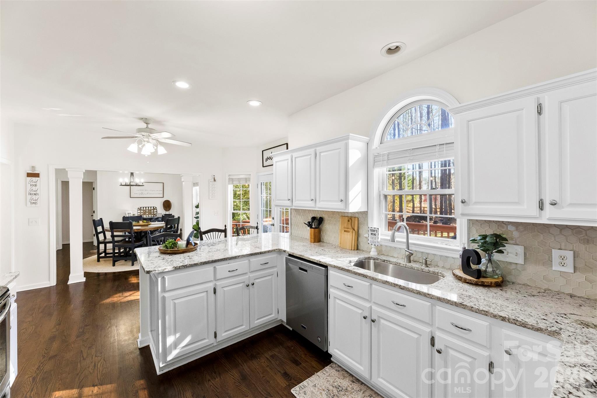 Oldenburg Estates - Residential