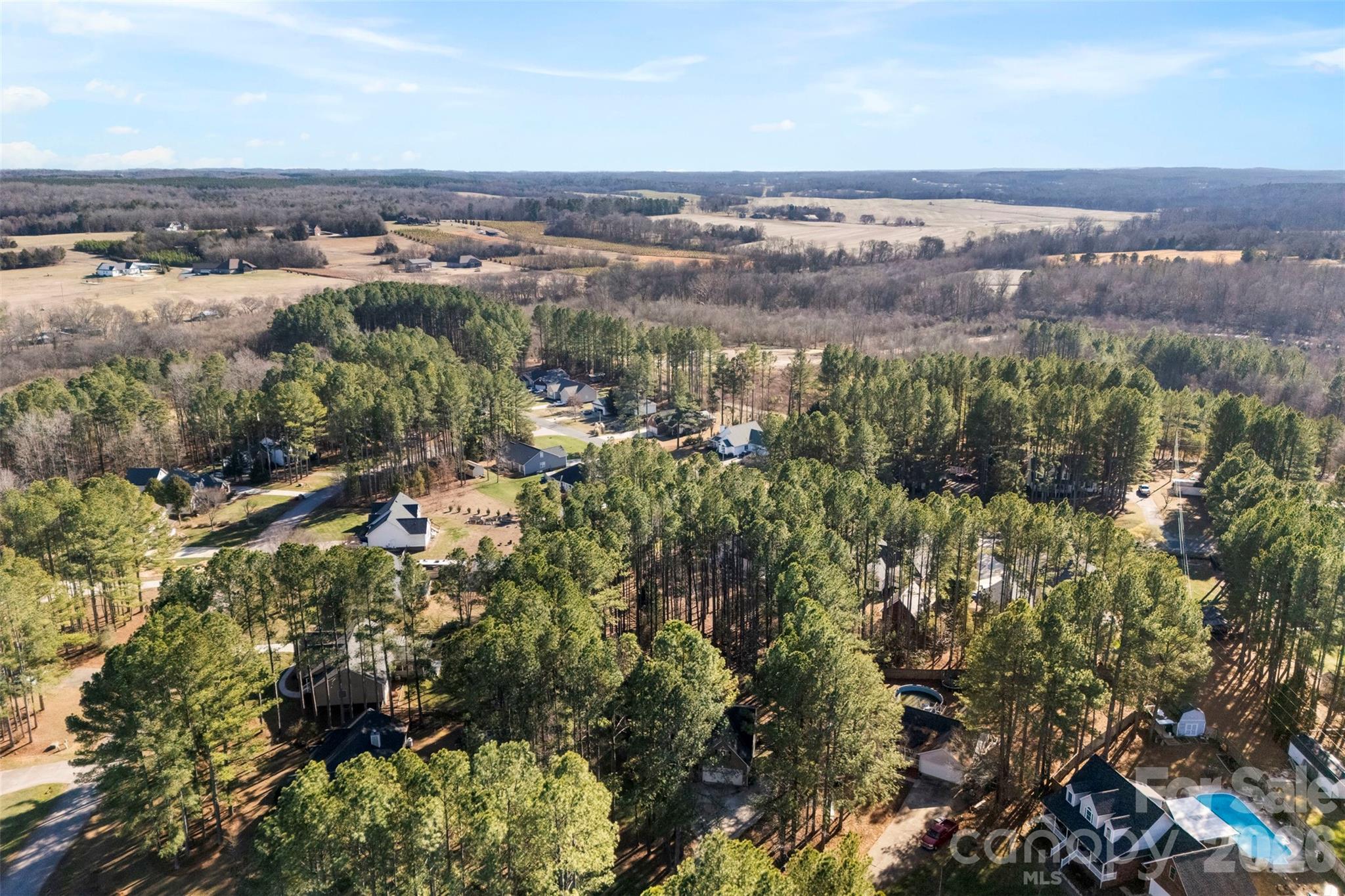 Oldenburg Estates - Residential