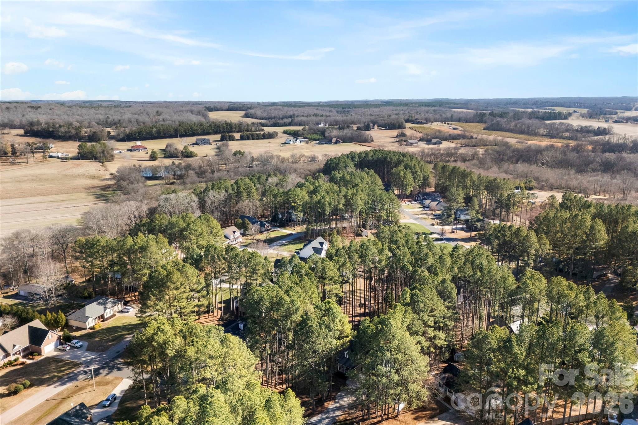 Oldenburg Estates - Residential