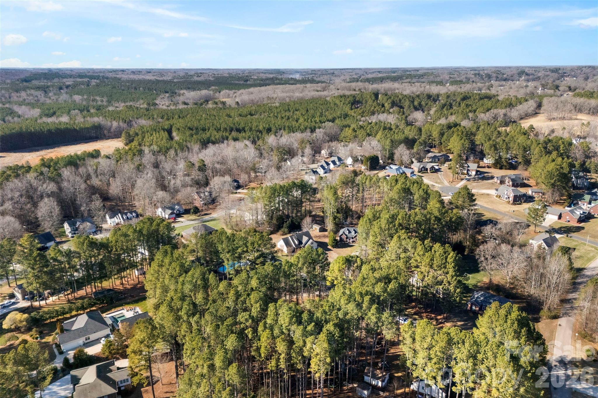 Oldenburg Estates - Residential