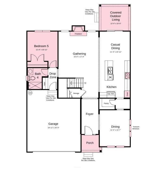 4010 Caymen Bay Court
