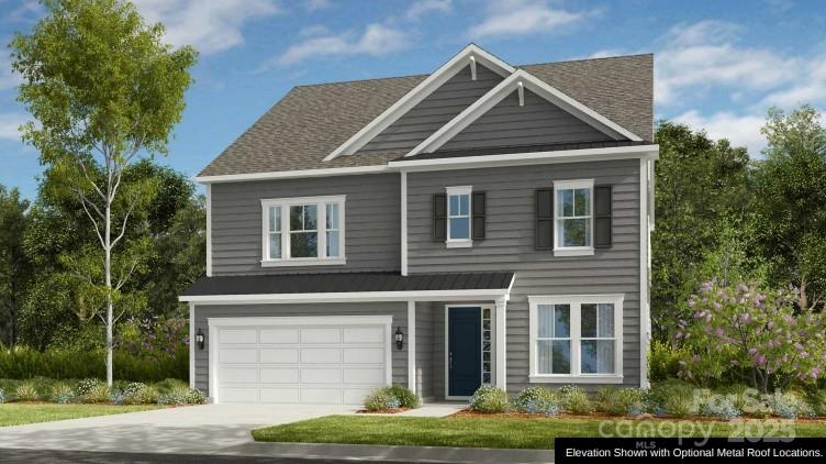4010 Caymen Bay Court