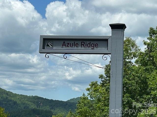 0 Azule Ridge