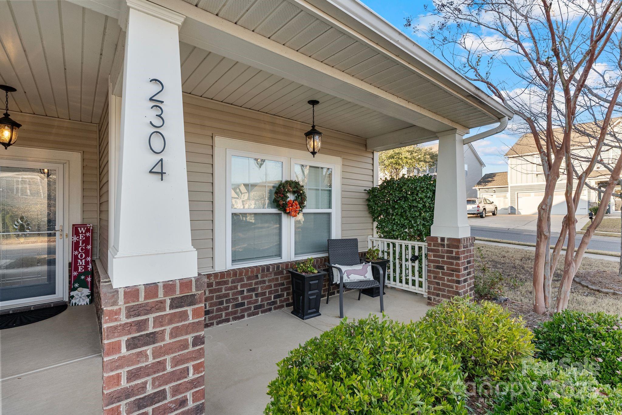 Lake Ridge - Residential