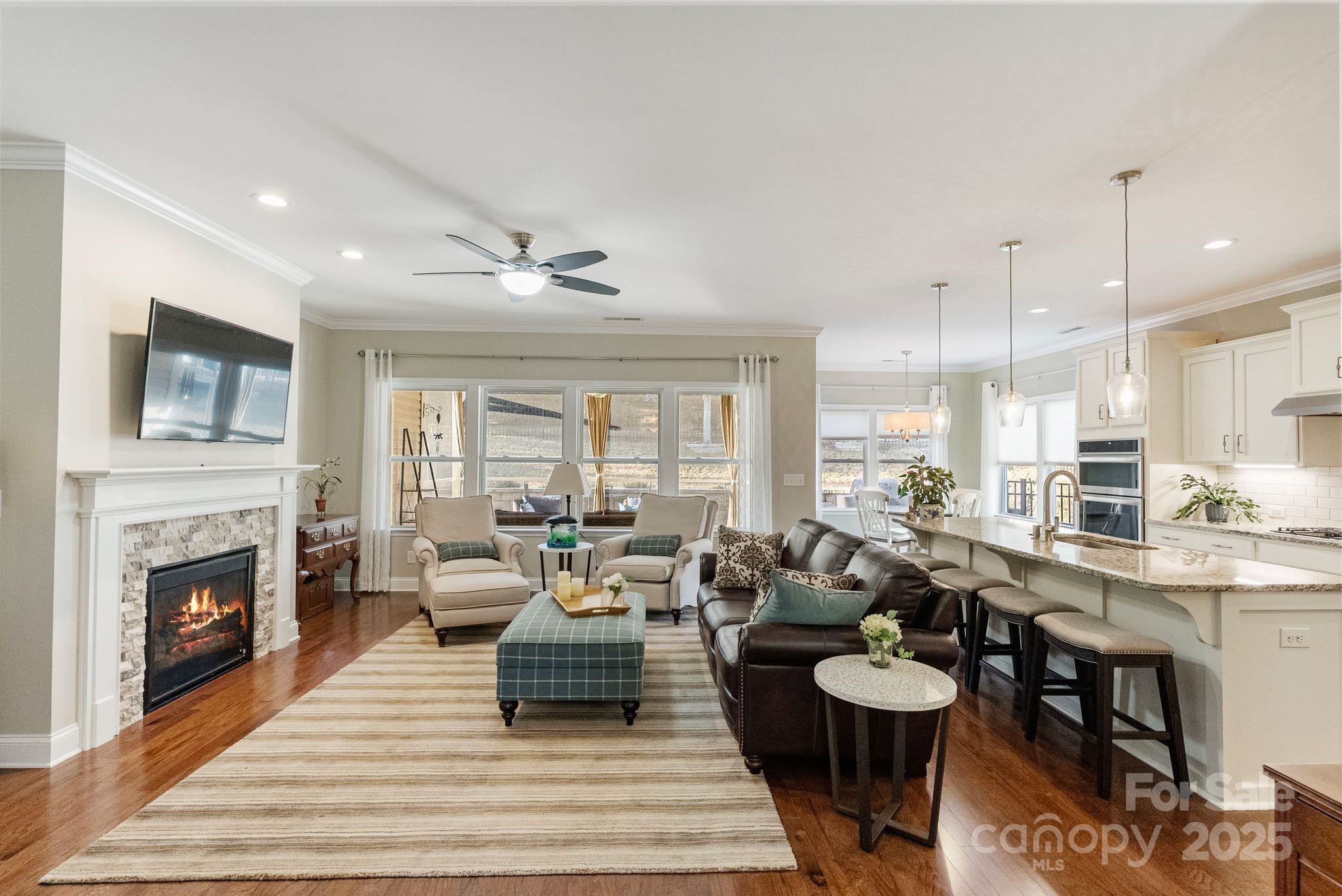 Lake Ridge - Residential