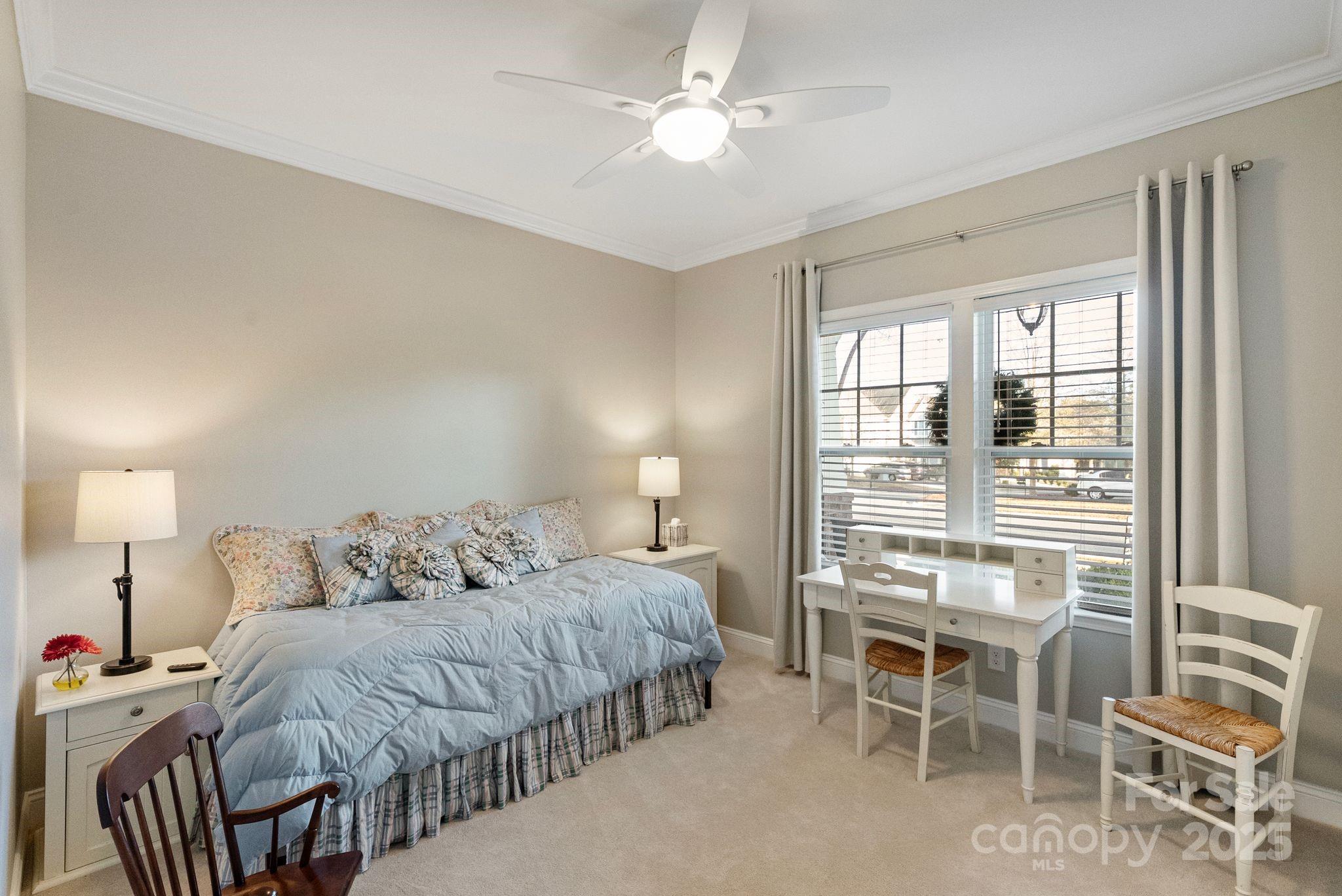 Lake Ridge - Residential