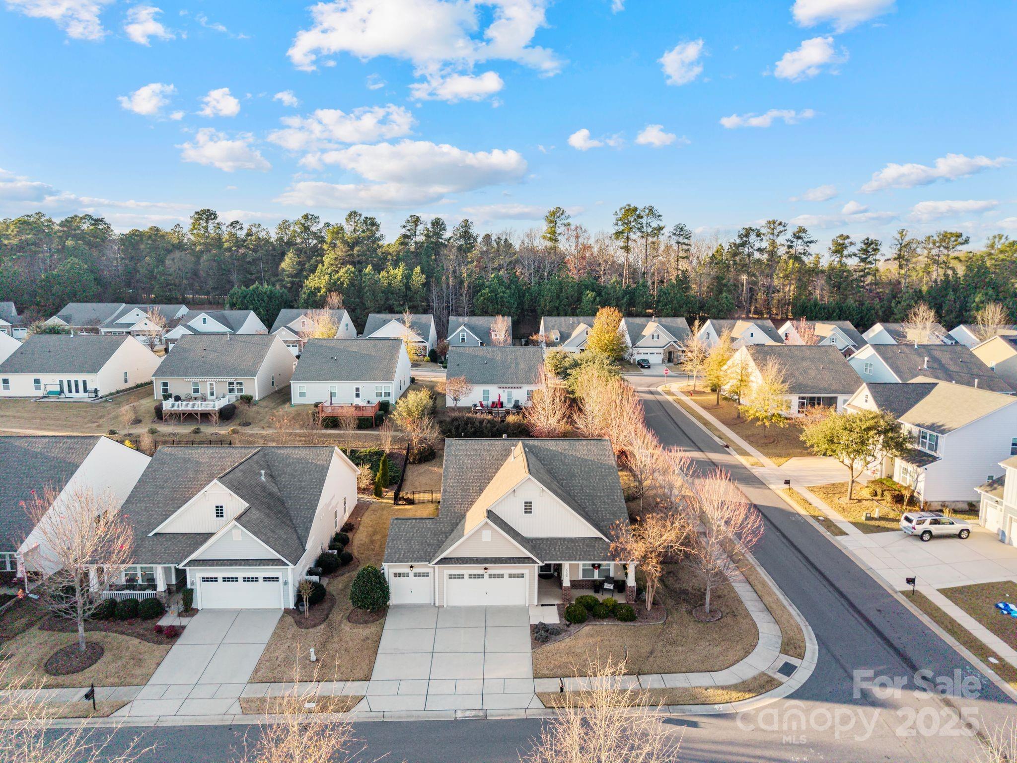 Lake Ridge - Residential