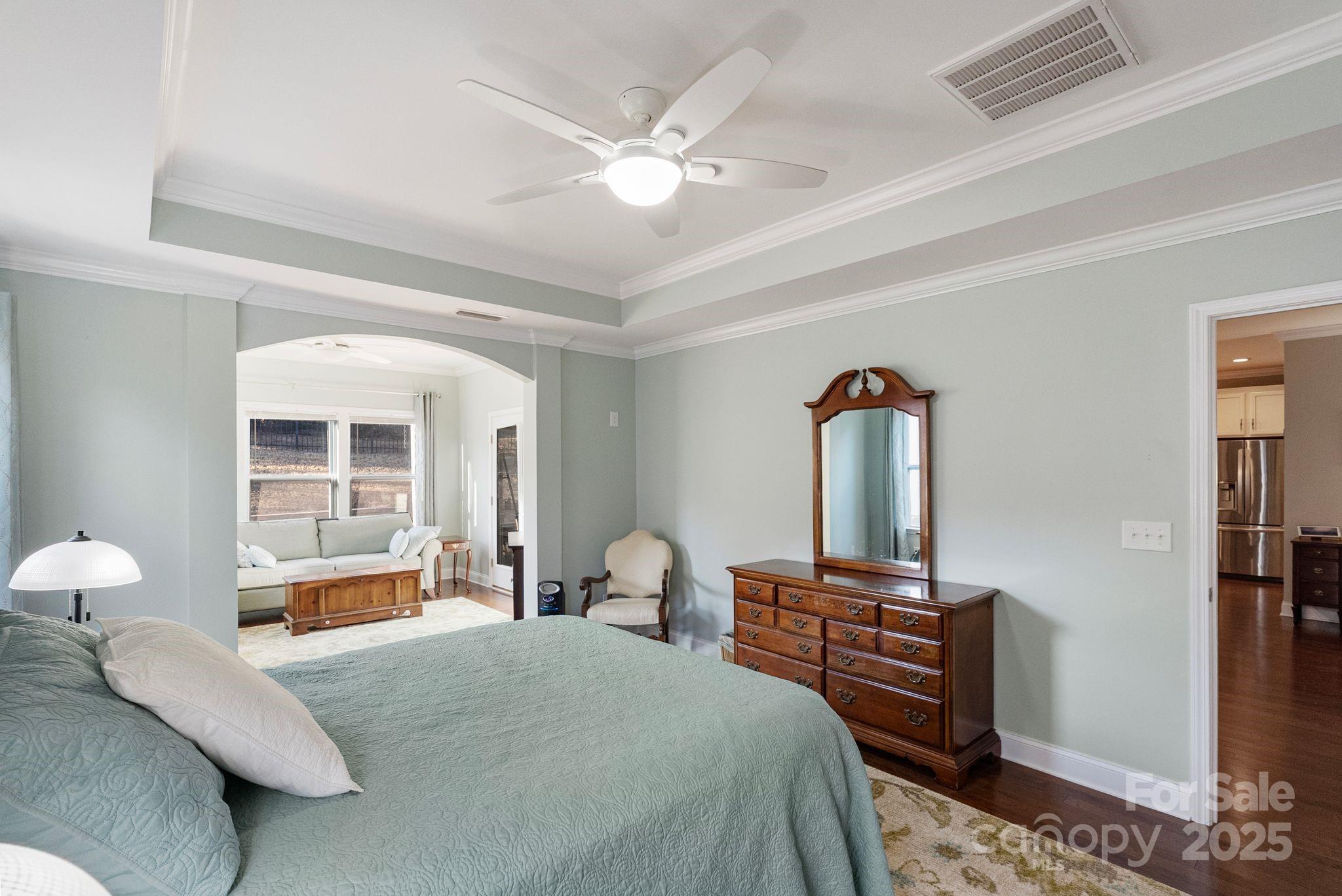 Lake Ridge - Residential