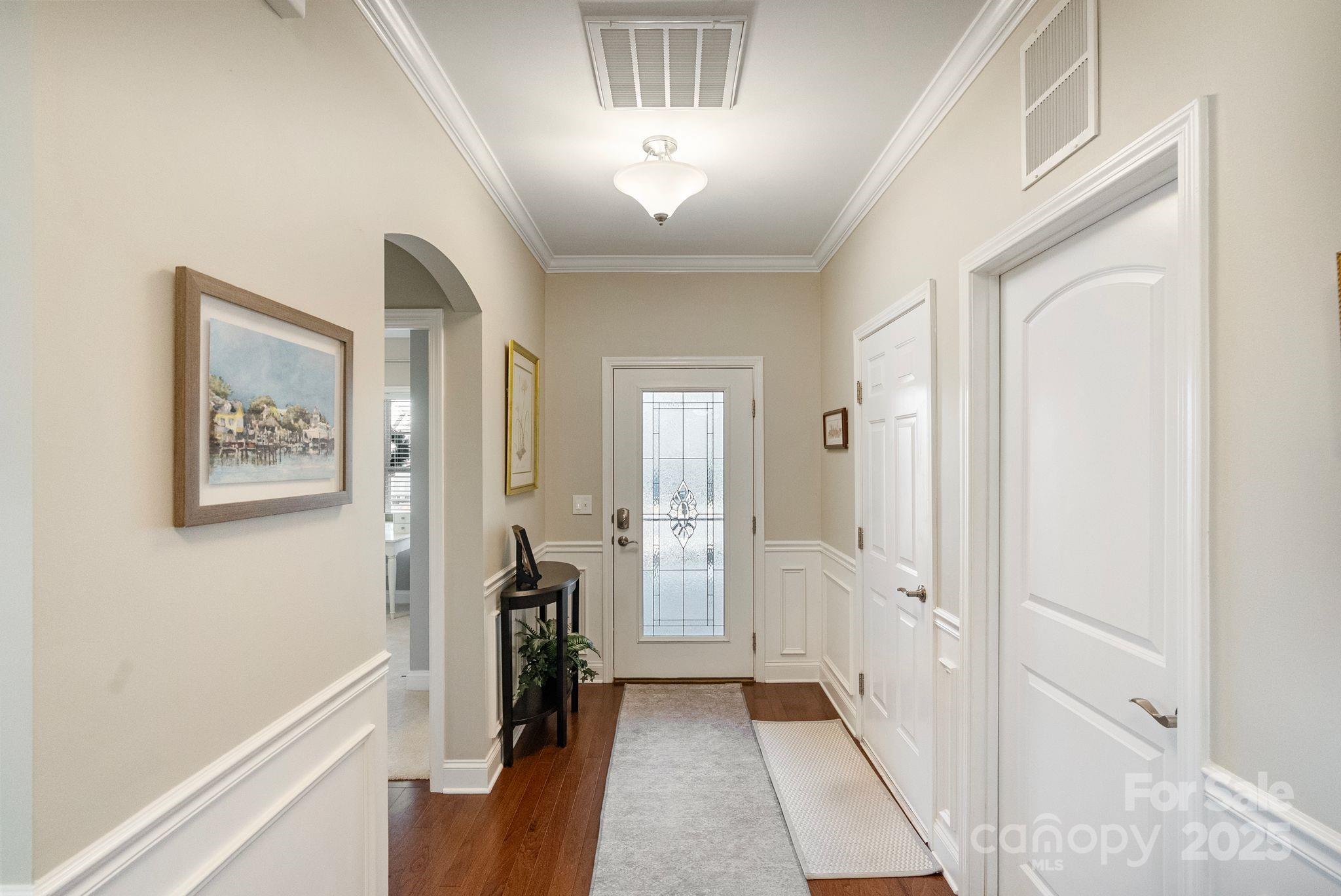 Lake Ridge - Residential