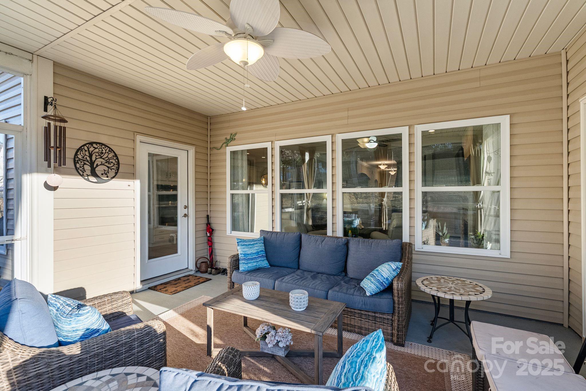 Lake Ridge - Residential