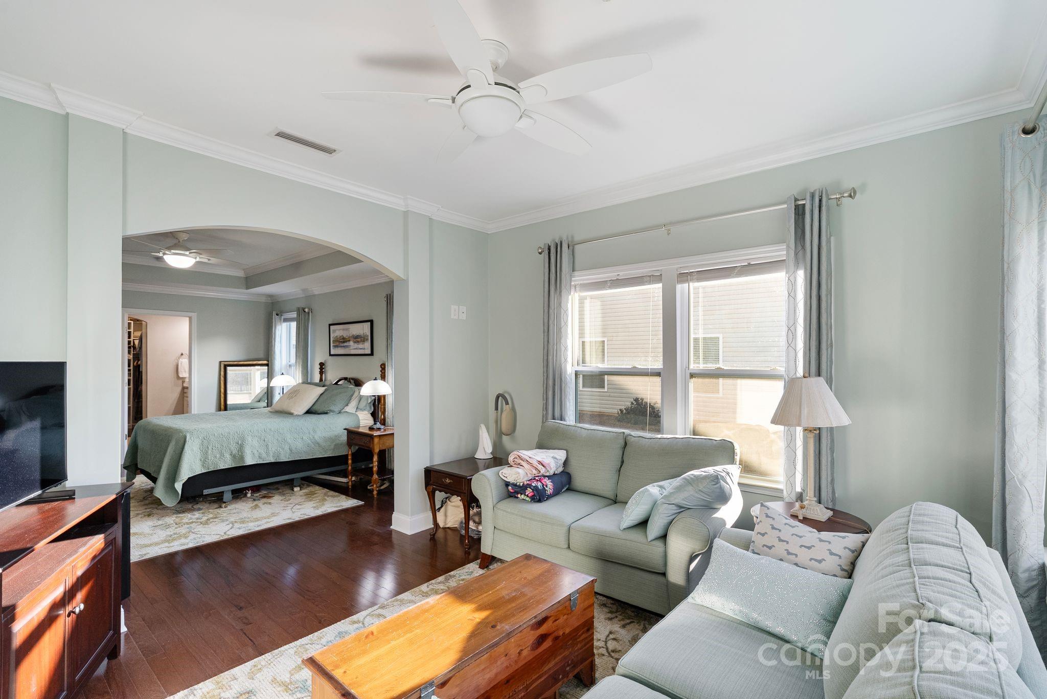 Lake Ridge - Residential